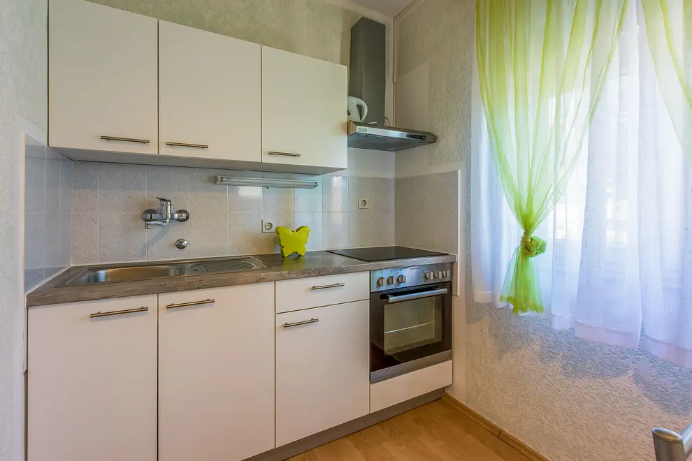Ferienwohnung in Crikvenica  999202814 31088 – Foto 2
