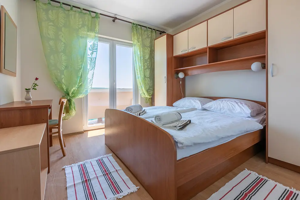 Ferienwohnung in Rab haustiergeeignet 999203983 32207 – Foto 42