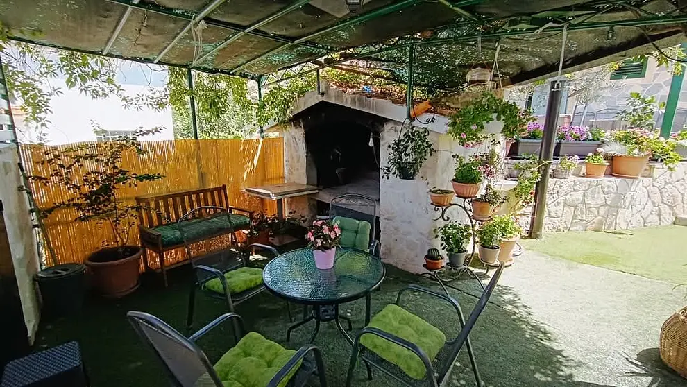 Ferienwohnung in Seget mit Pool 999212289 39953 – Foto 5