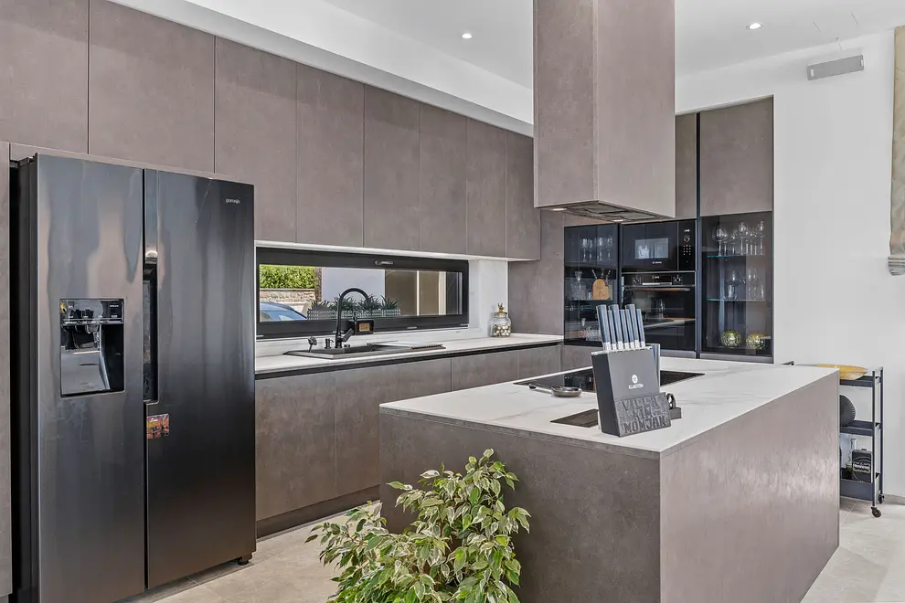 Ferienhaus in Buje mit Pool 999212121 41330 – Foto 67