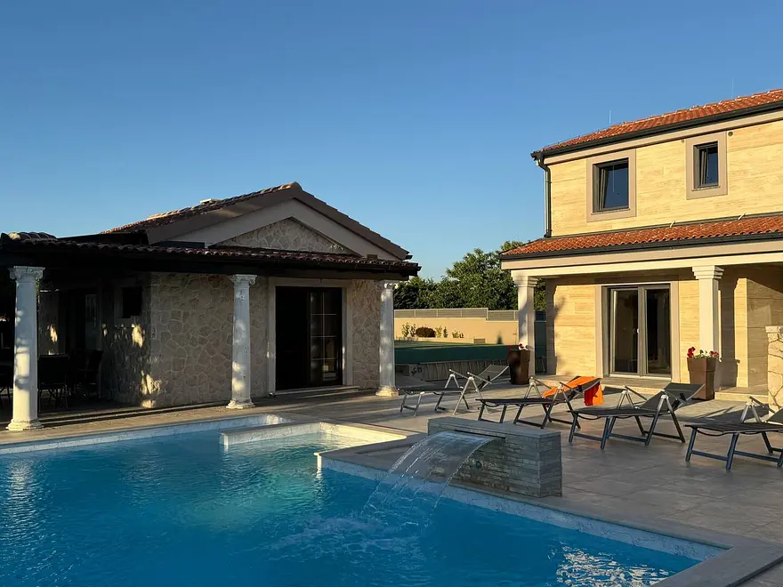 Ferienwohnung in Nin mit Pool 66157289 28893