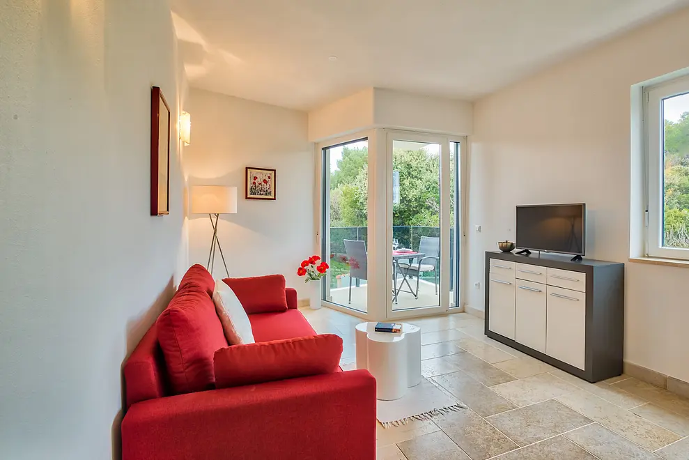 Ferienwohnung in Rovinj  999209636 37555