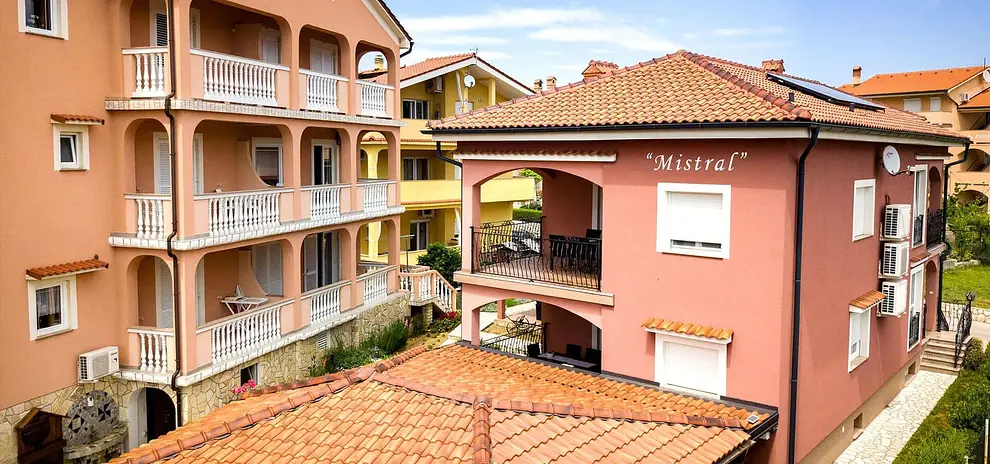 Ferienwohnung in Rab  999233634 42893 – Foto 12