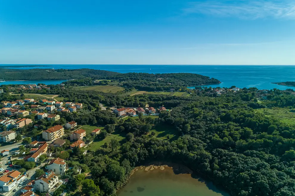 Ferienwohnung in Pula  999212167 39854