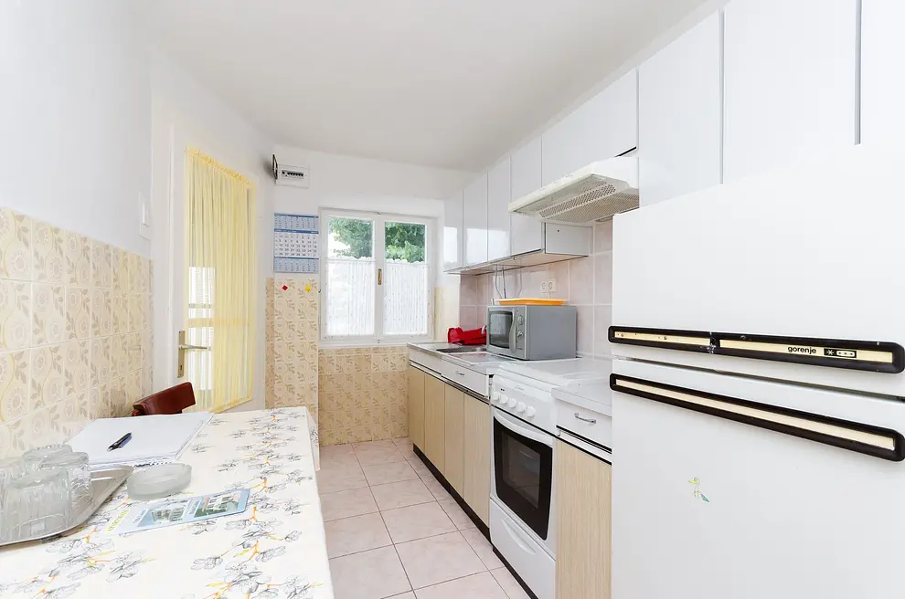 Ferienwohnung in Crikvenica haustiergeeignet 6615162 987