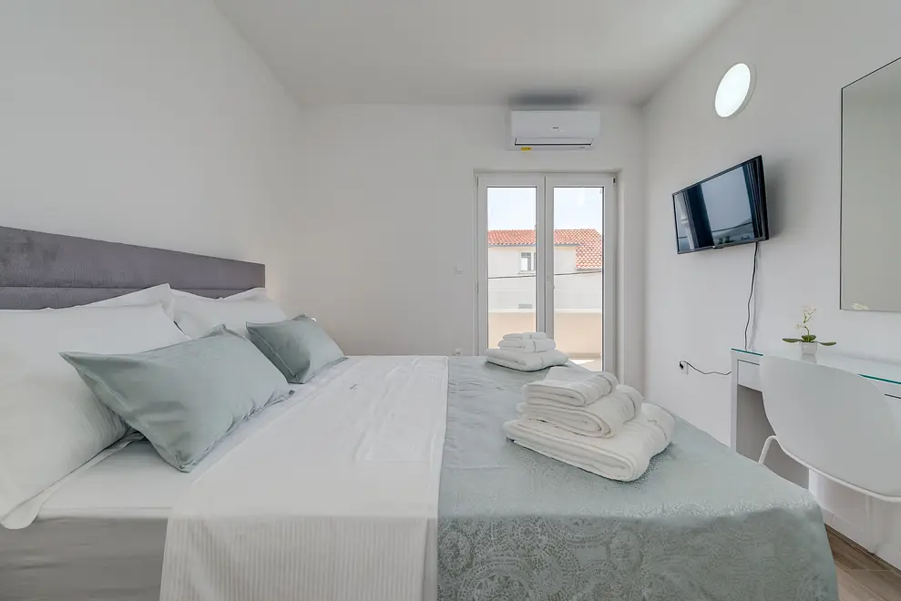 Ferienwohnung in Ciovo  999211405 39181 – Foto 8
