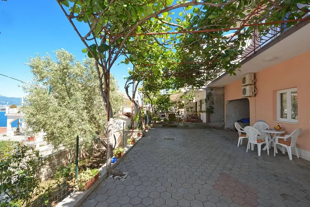 Ferienwohnung in Ciovo  999208369 36340 – Foto 14