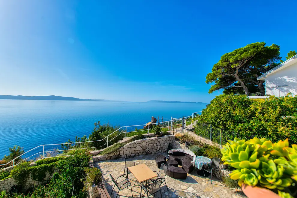 Ferienwohnung in Makarska  999206636 34732 – Foto 22