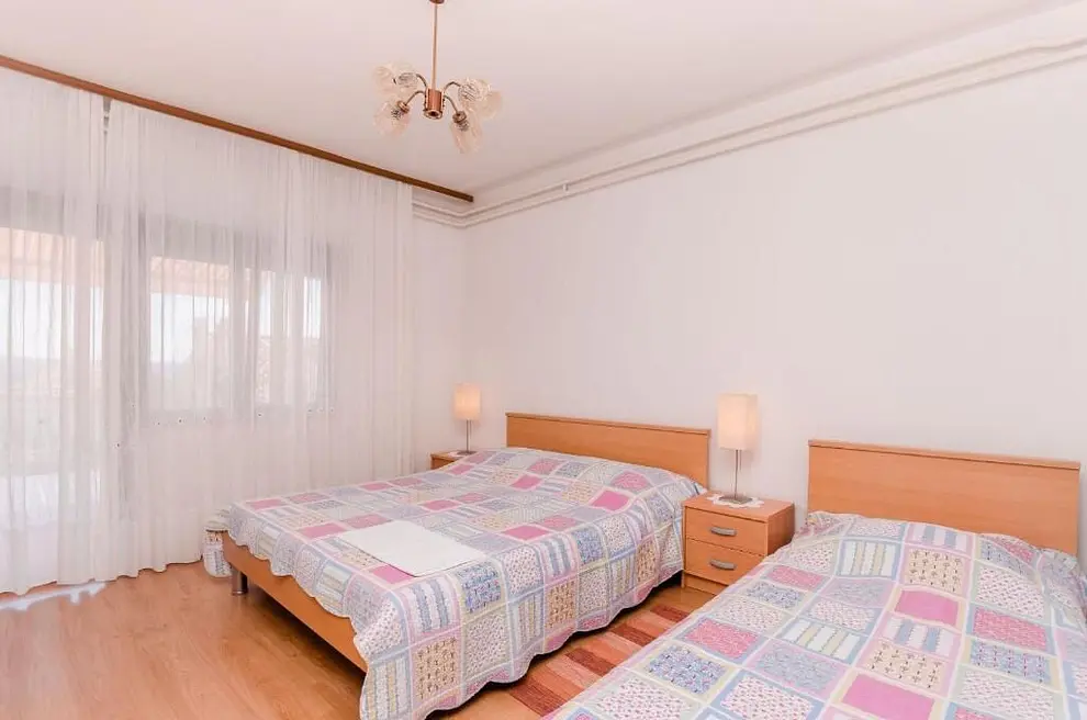 Ferienwohnung in Crikvenica  999203310 31565 – Foto 2