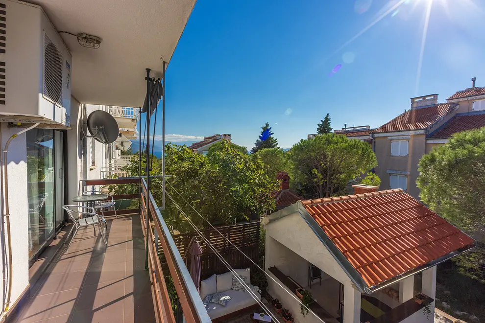 Ferienwohnung in Novi Vinodolski  999209573 37494 – Foto 12