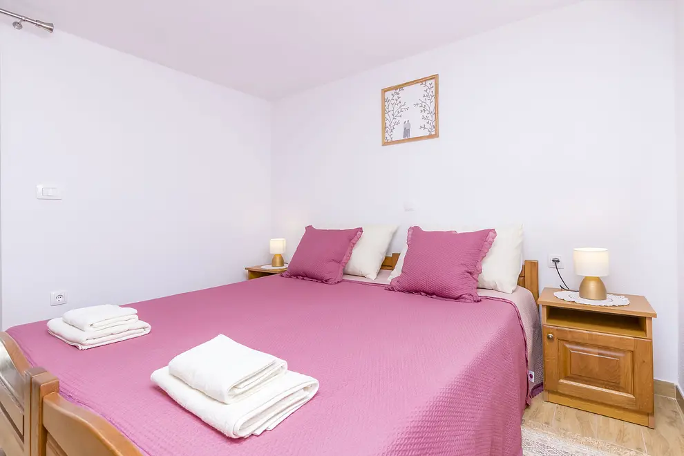 Ferienwohnung in Lovrec mit Pool 999236933 43044 – Foto 4