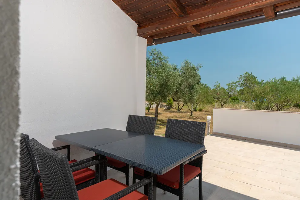 Ferienwohnung in Vir  999211391 39167 – Foto 14