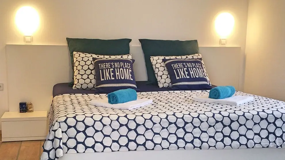 Ferienwohnung in Vodice  66154655 27978