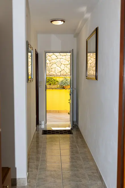 Ferienwohnung in Blato  999210725 38567