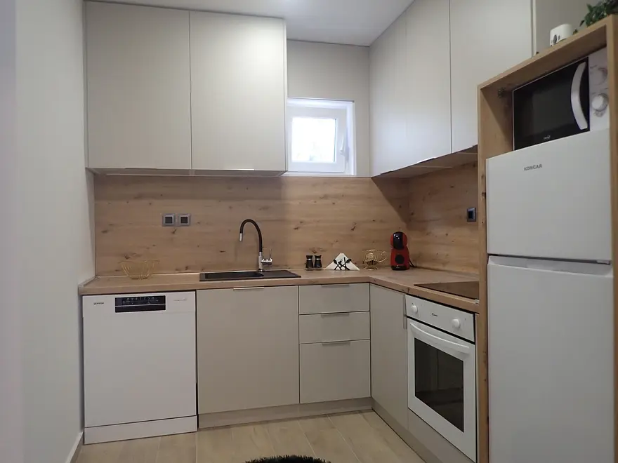Ferienwohnung in Starigrad  999209331 37257 – Foto 22