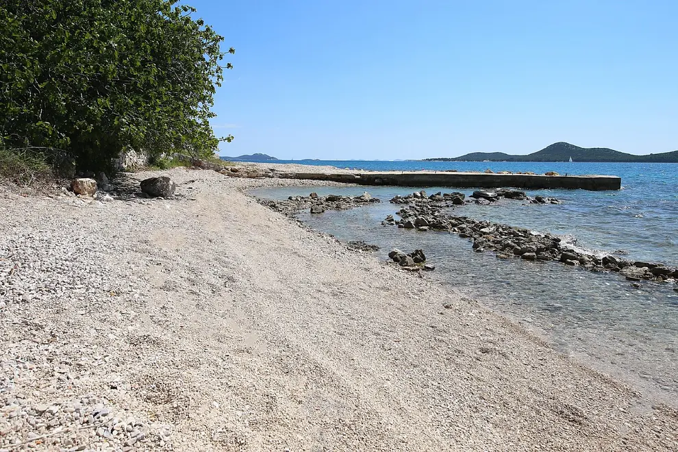 Ferienwohnung in Biograd  999206332 34438 – Foto 23