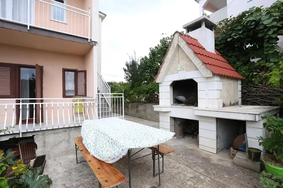 Ferienwohnung in Ciovo  999212465 40093 – Foto 9