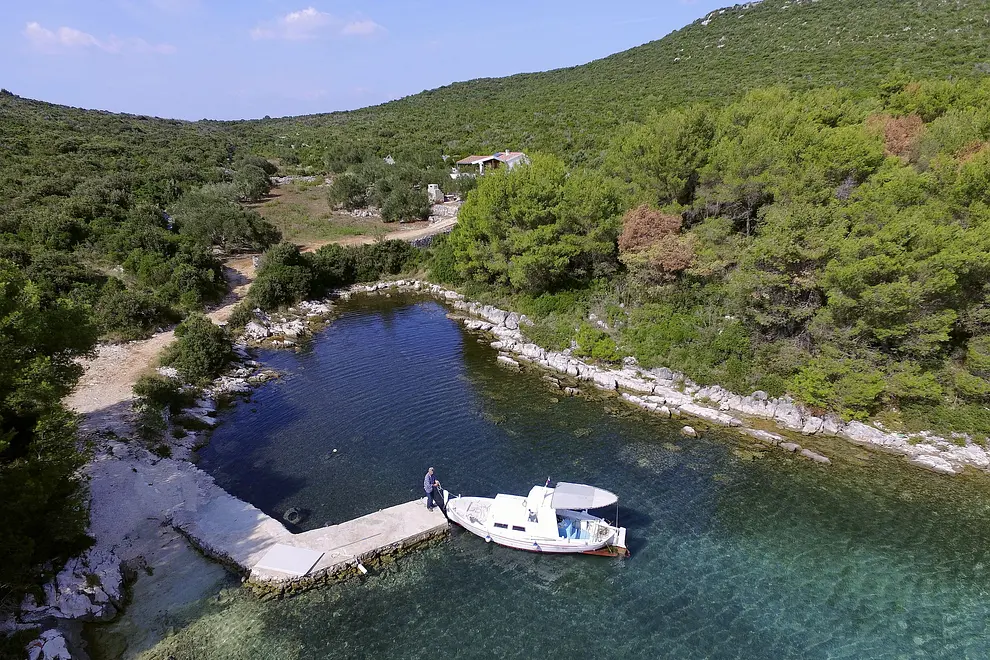 Ferienwohnung in Pasman haustiergeeignet 66115245 5264