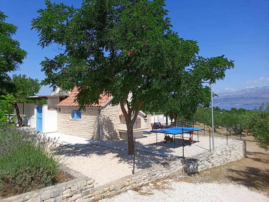 Ferienwohnung in Brac mit Pool 999204634 32825 – Foto 26