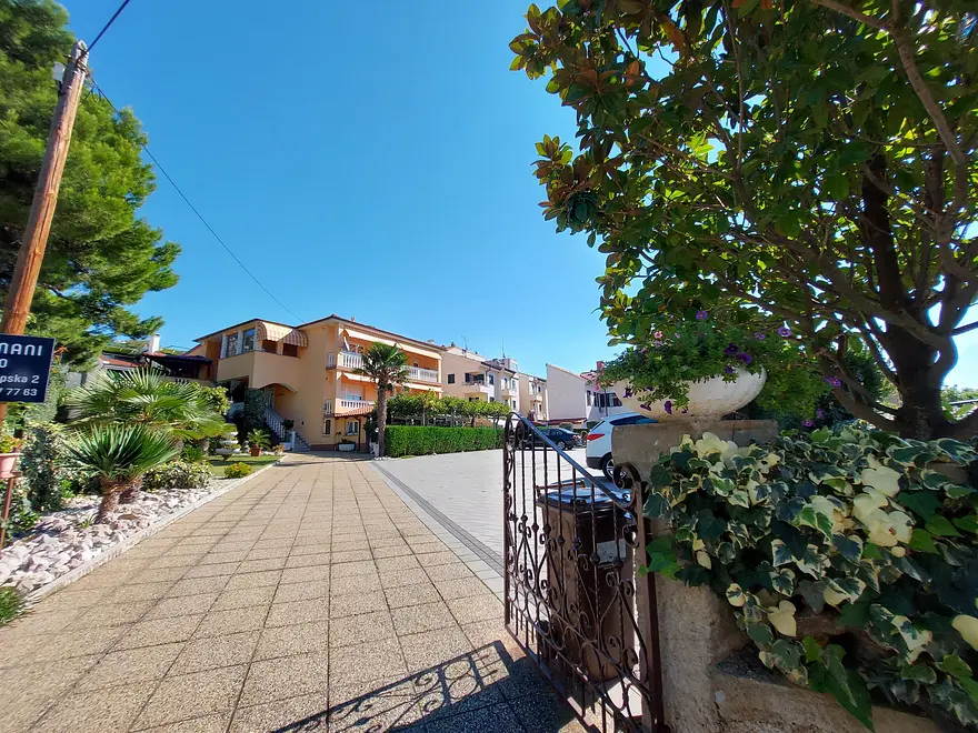 Ferienwohnung in Baska  999204808 32996 – Foto 4