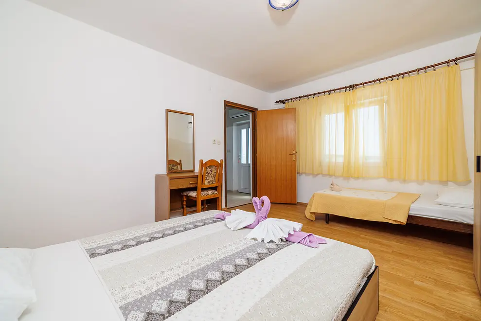 Ferienwohnung in Rab  999206336 34442 – Foto 2