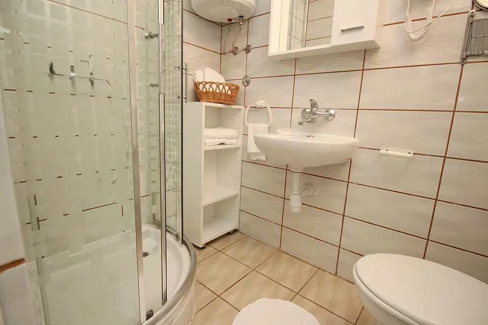 Ferienwohnung in Baska  999224194 42303 – Foto 9