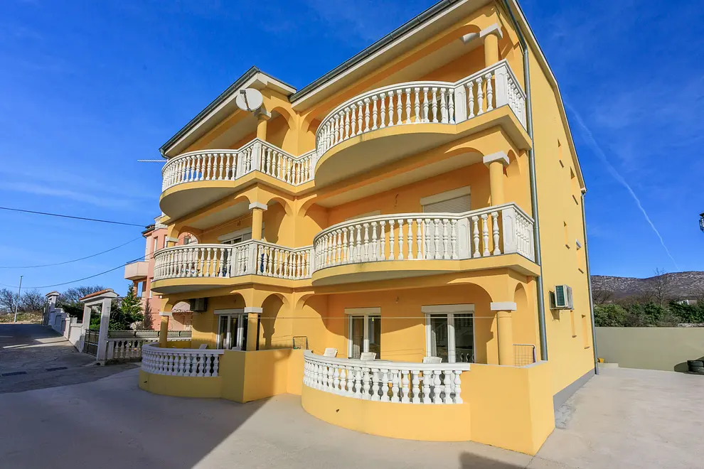 Ferienwohnung in Novi Vinodolski  999207439 35490 – Foto 16