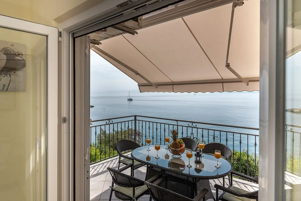 Ferienwohnung in Ciovo  999209980 37874 – Foto 4