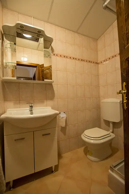 Ferienwohnung in Starigrad  999209067 37000 – Foto 21