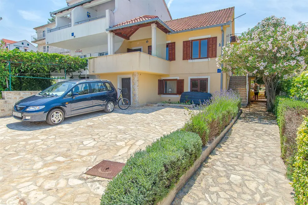 Ferienwohnung in Brac  999203353 31608 – Foto 7