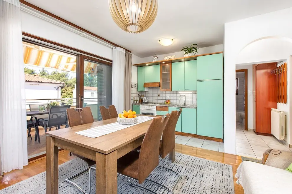Ferienwohnung in Krk  999206841 34926 – Foto 13