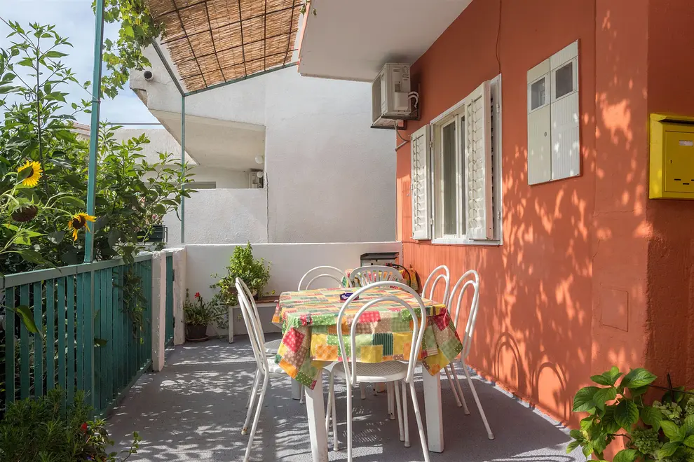 Ferienwohnung in Makarska  999202284 30594 – Foto 3