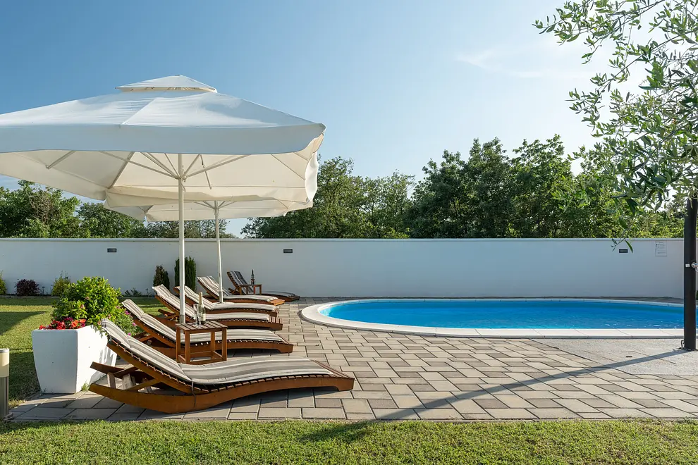 Ferienhaus in Galovac mit Pool 999207921 35918 – Foto 41