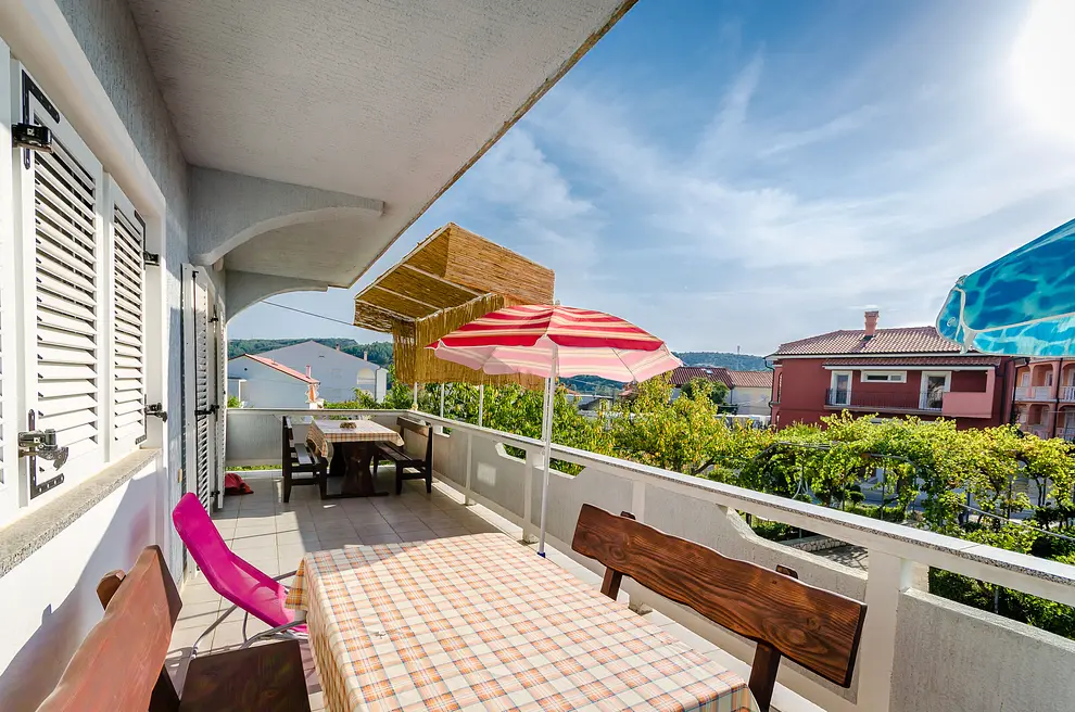 Ferienwohnung in Rab haustiergeeignet 999204124 32336 – Foto 5