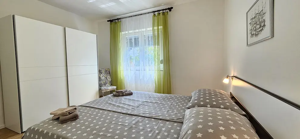 Ferienwohnung in Dobrinj  999213185 40722 – Foto 3