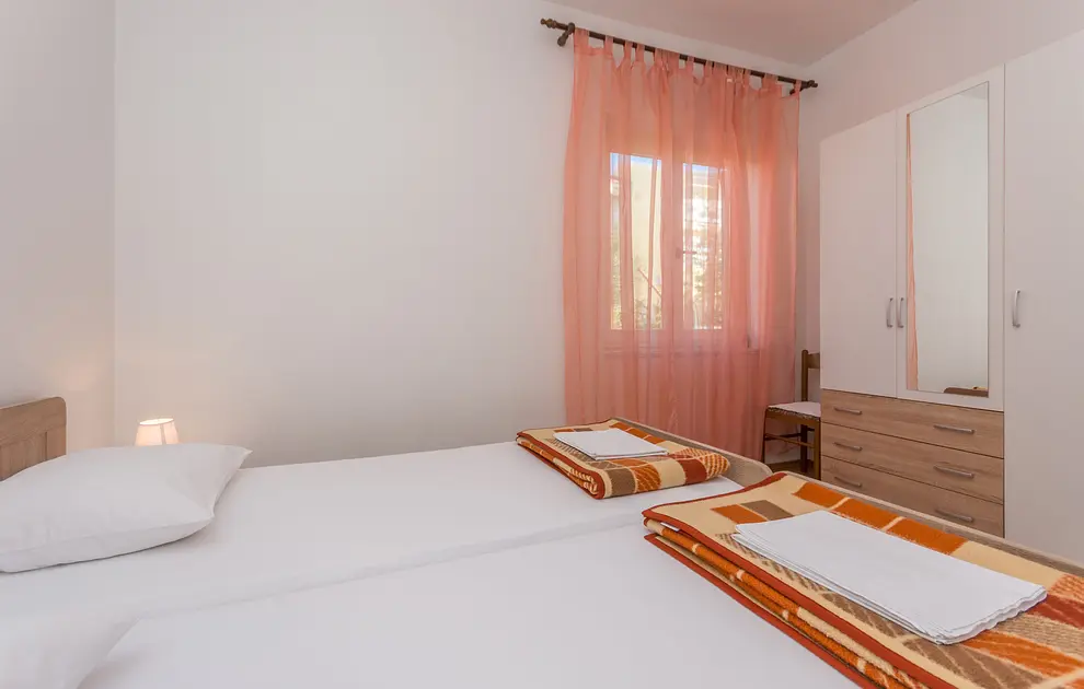 Ferienwohnung in Biograd  999206270 34379 – Foto 7
