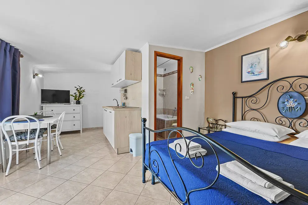 Ferienwohnung in Brtonigla  999212392 40033 – Foto 5