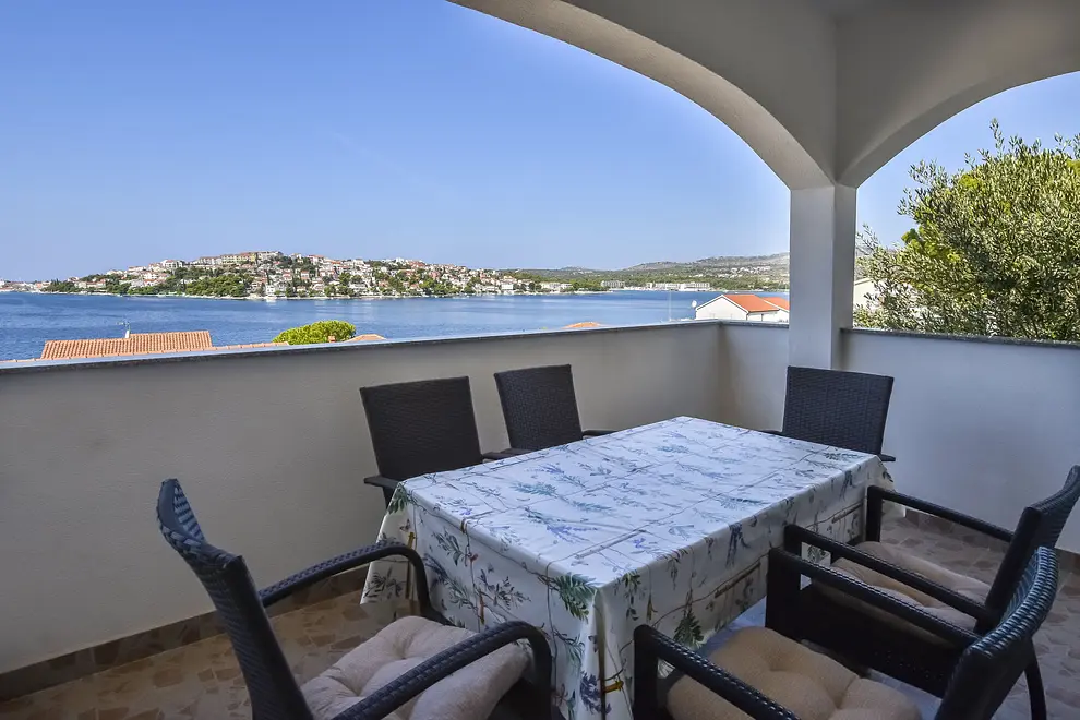 Ferienwohnung in Rogoznica  66130811 16324