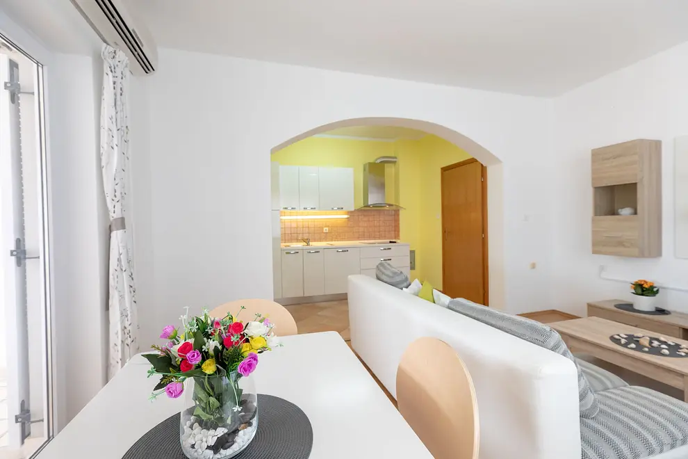 Ferienwohnung in Rogoznica  999203865 32091 – Foto 10
