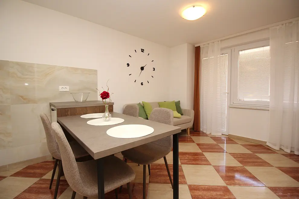 Ferienwohnung in Baska  999224044 42154 – Foto 9