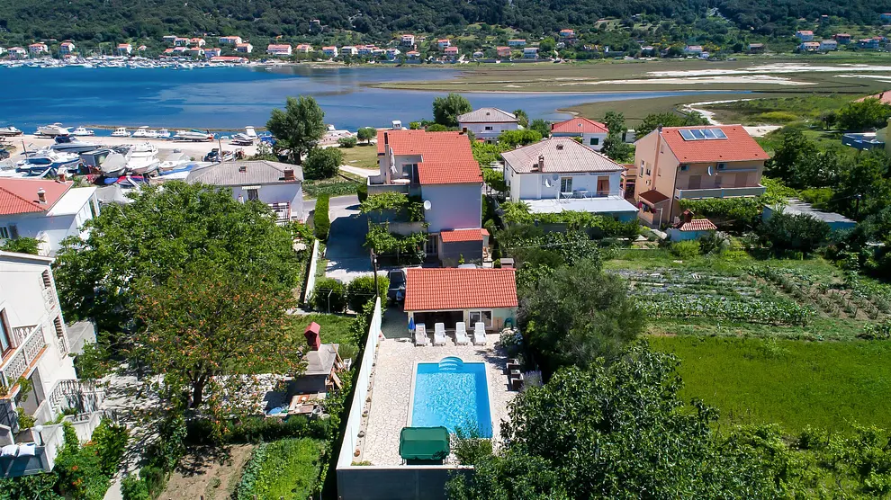 Ferienwohnung in Rab mit Pool 999204665 32856 – Foto 15