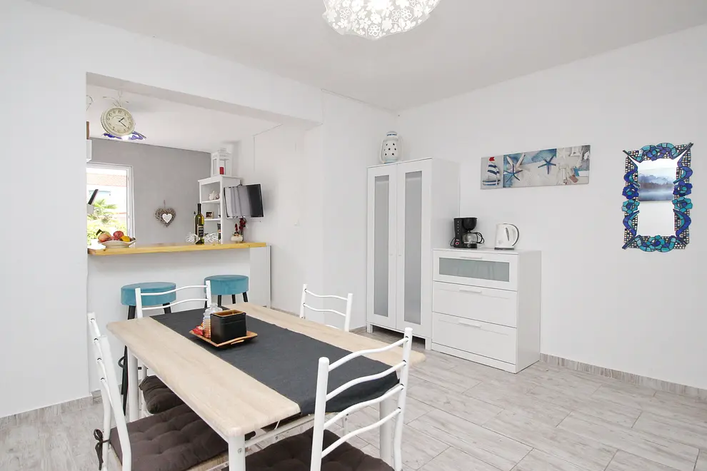 Ferienwohnung in Baska  999224199 42308 – Foto 11