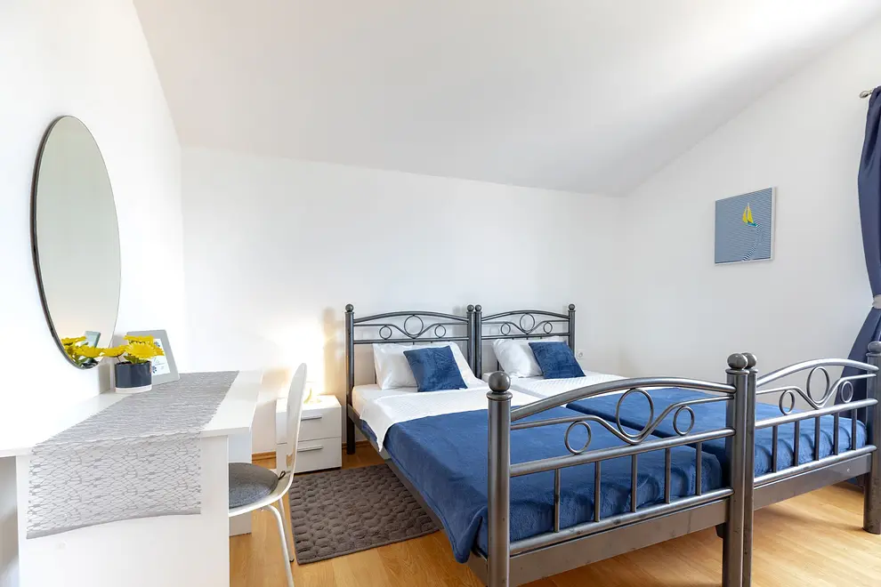 Ferienwohnung in Rogoznica  999203865 32091 – Foto 14