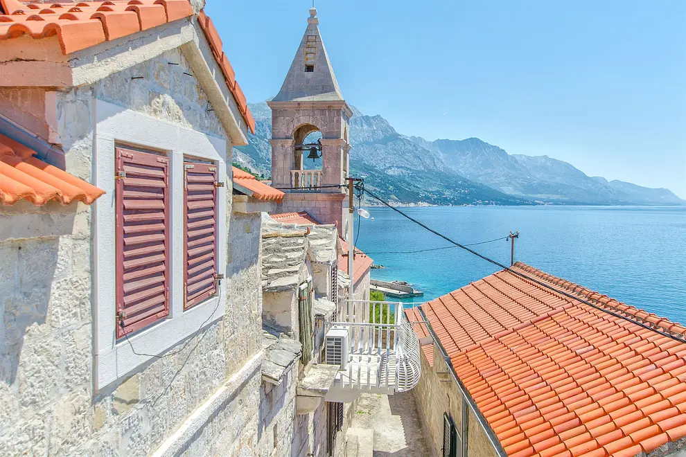 Ferienwohnung in Omis haustiergeeignet 66126814 13297