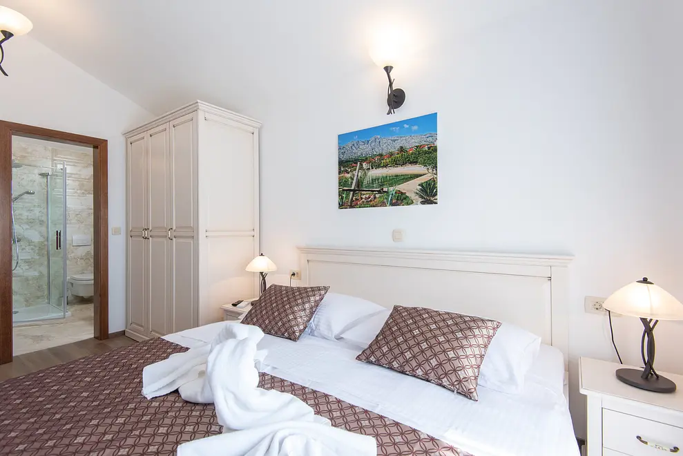 Ferienhaus in Orebic mit Pool 999219022 41518 – Foto 5