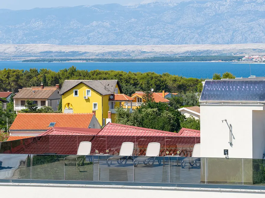 Ferienwohnung in Vir  66156866 28736