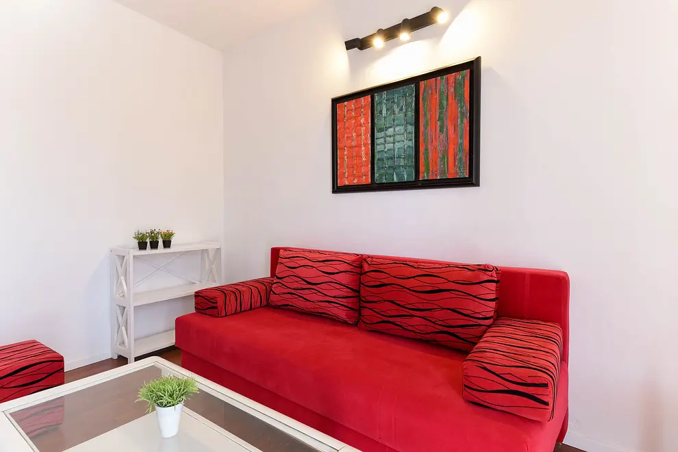 Ferienwohnung in Podstrana  999204166 41098 – Foto 34
