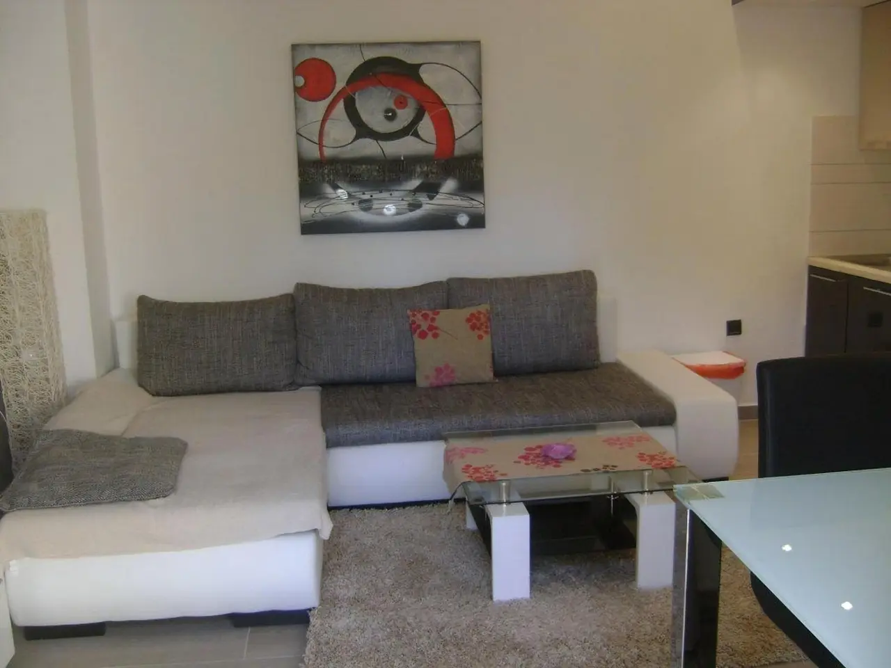 Ferienwohnung in Sukosan  999211549 39317