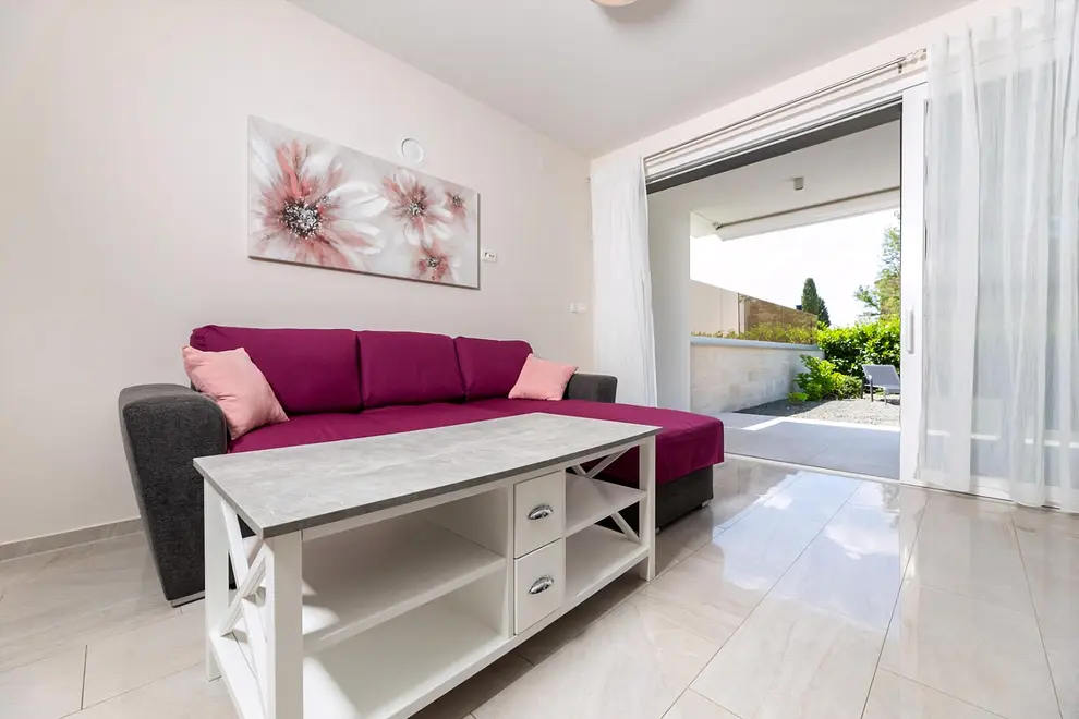 Ferienwohnung in Krk  999212436 40068 – Foto 12