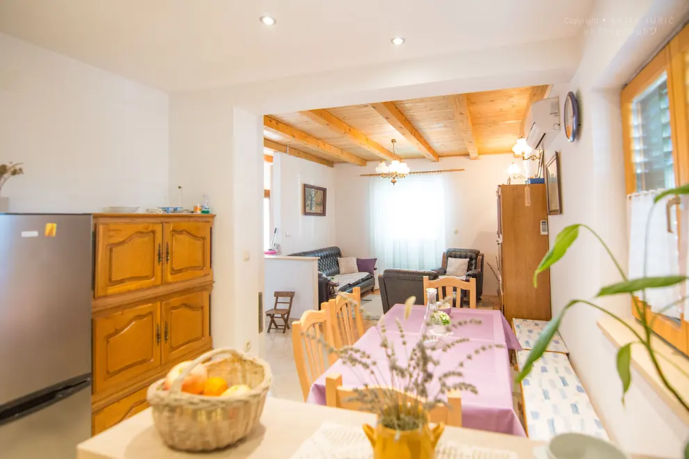 Ferienwohnung in Pasman haustiergeeignet 66132084 17330